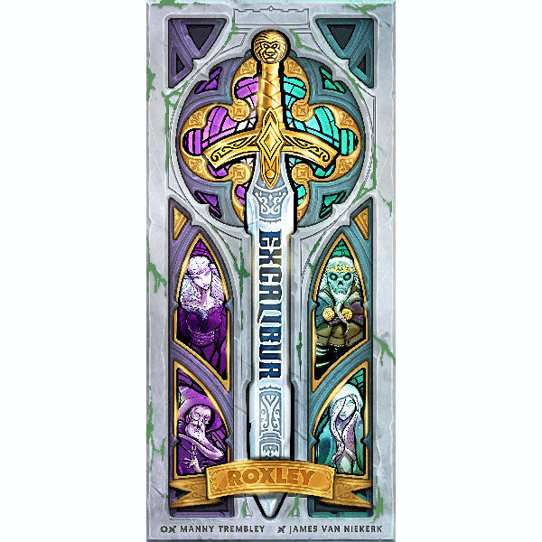 Excalibur