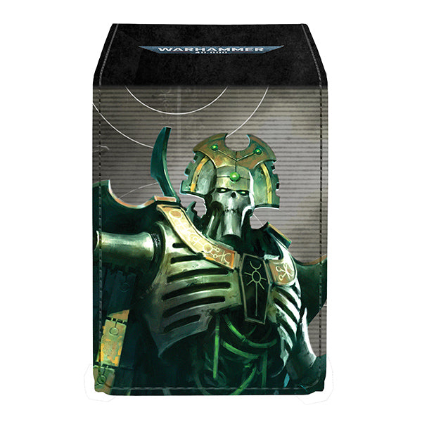 Necron Codex Aligned - Alcove Flip 100+ - Warhammer 40,000