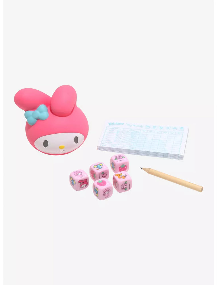 Yahtzee My Melody