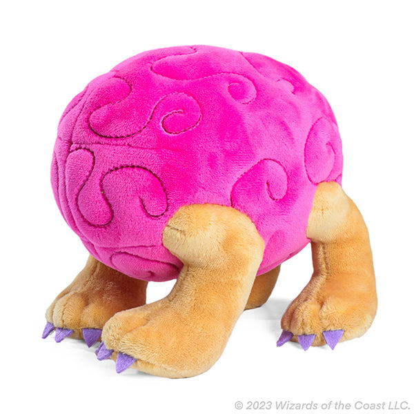 Kidrobot D&D - Intellect Devourer Phunny