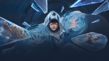 Event Ticket Image