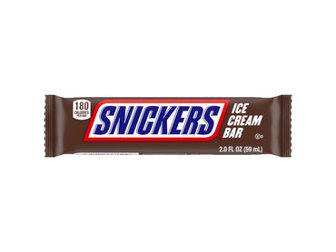 Snickers Ice Cream Bar