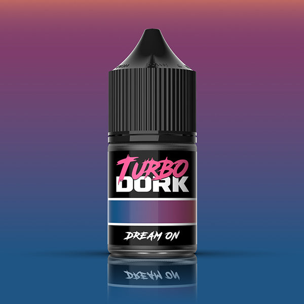 Turbo Dork - TurboShift - Acrylic Paints - 22ml