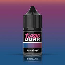 Turbo Dork - TurboShift - Acrylic Paints - 22ml