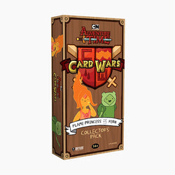 Adventure Time Card Wars Collector's Pack