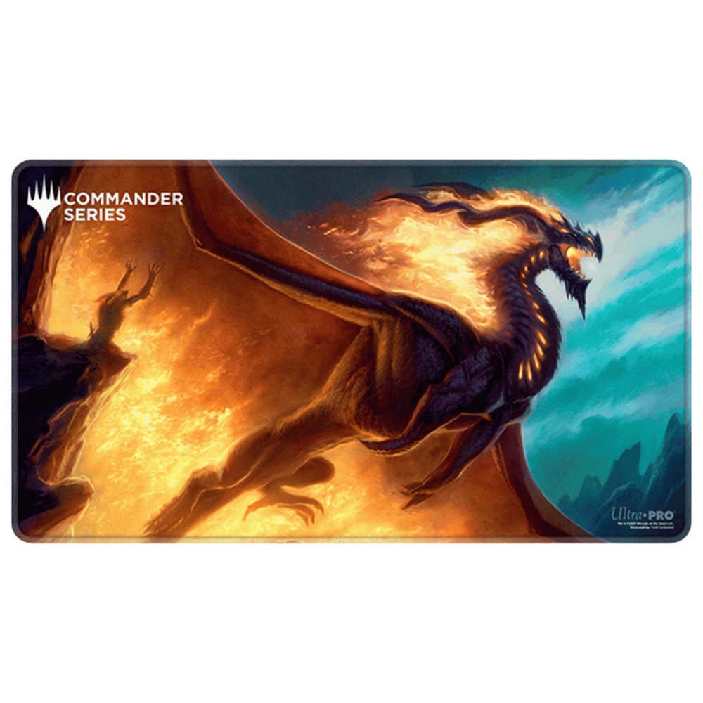 Ultra PRO: Playmat - Edge of Eternities (Prossh, Skyraider of Kher)