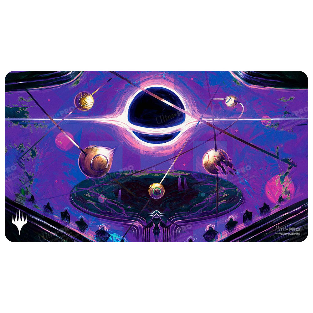 Ultra PRO: Playmat - Edge of Eternities (Sothera, the Supervoid)