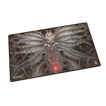 Ultimate Guard MTG Duskmourn House of Horror Playmat - Valgavoth, Terror Eater