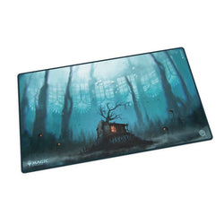 Ultimate Guard MTG Duskmourn House of Horror Playmat - Abandoned Campground