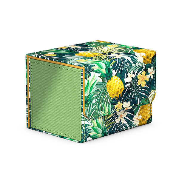 Deck Case: Sidewinder 100+ Floral Places II