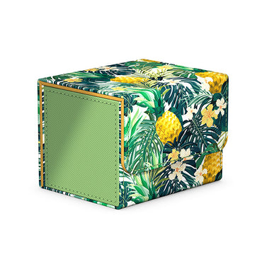 Deck Case: Sidewinder 100+ Floral Places II