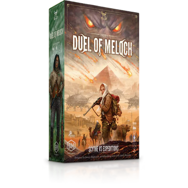 Duel of Meloch