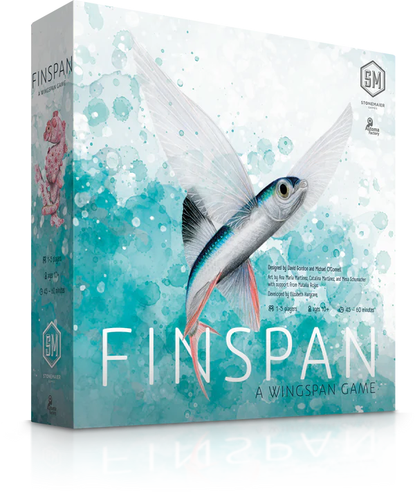 Finspan Rental