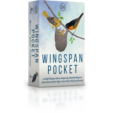 Wingspan Pocket