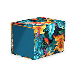 Deck Case: Sidewinder 100+ Floral Places II