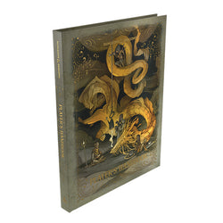 D&D Player's Handbook 2024 (Alt Cover)