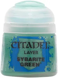 Citadel Layer Paint (12ml)