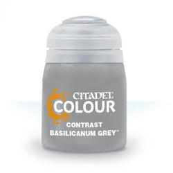 Citadel Contrast Paint (18ml)