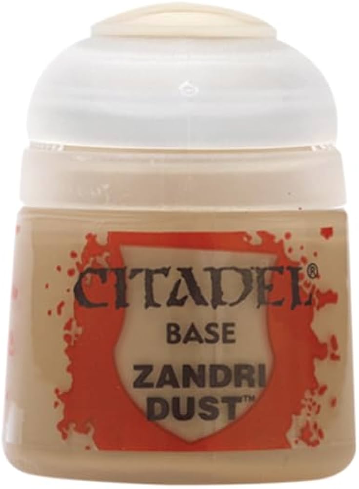 Citadel Base Paint (12ml)