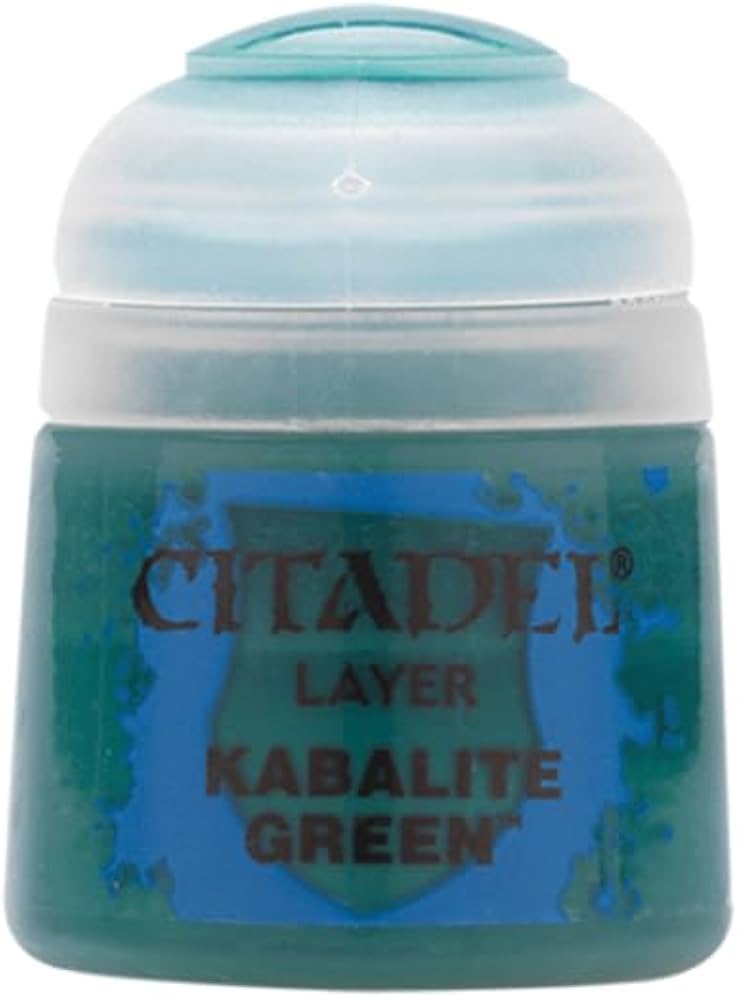 Citadel Layer Paint (12ml)