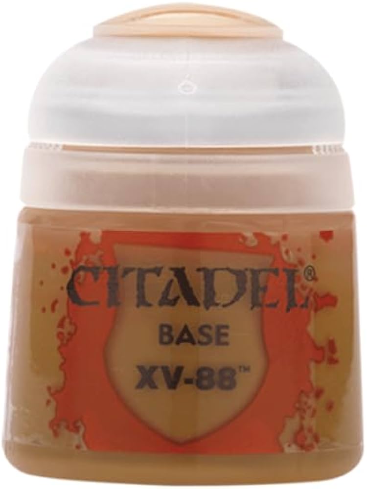 Citadel Base Paint (12ml)