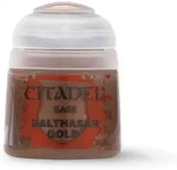 Citadel Base Paint (12ml)