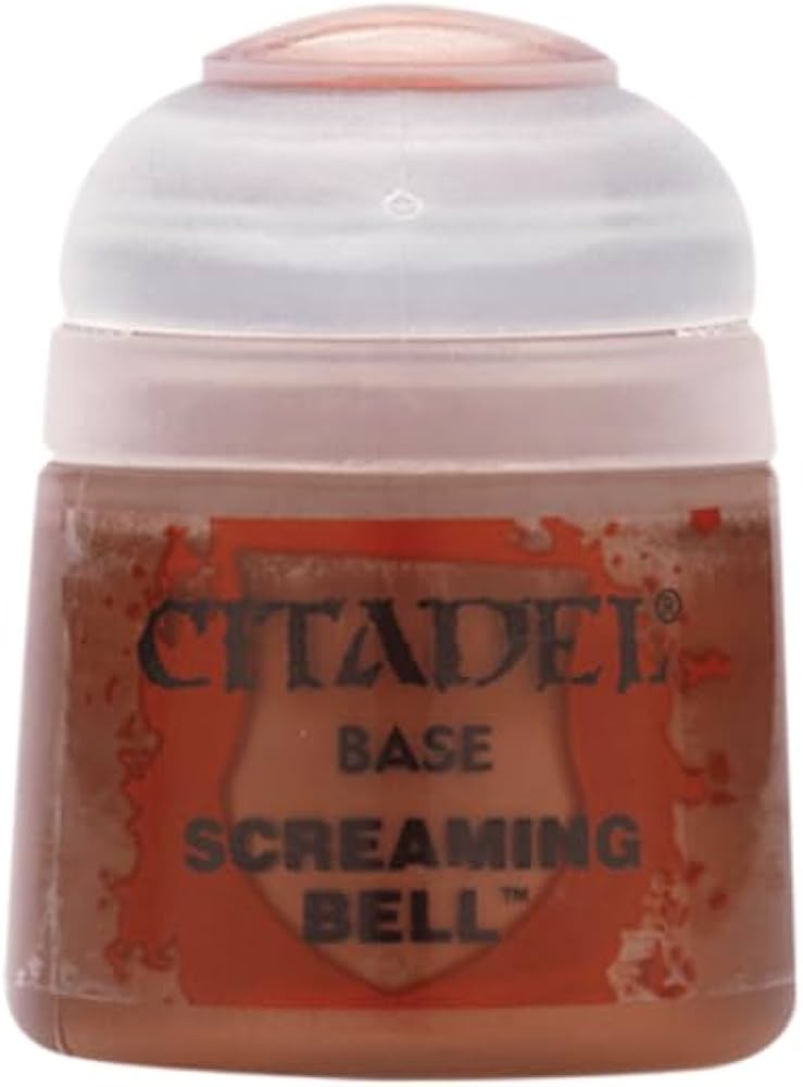 Citadel Base Paint (12ml)