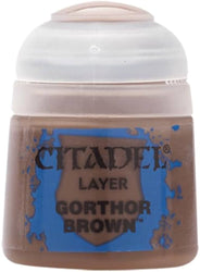 Citadel Layer Paint (12ml)