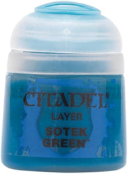 Citadel Layer Paint (12ml)