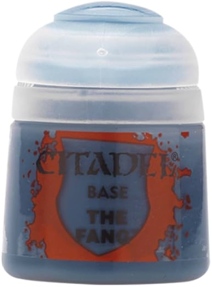 Citadel Base Paint (12ml)