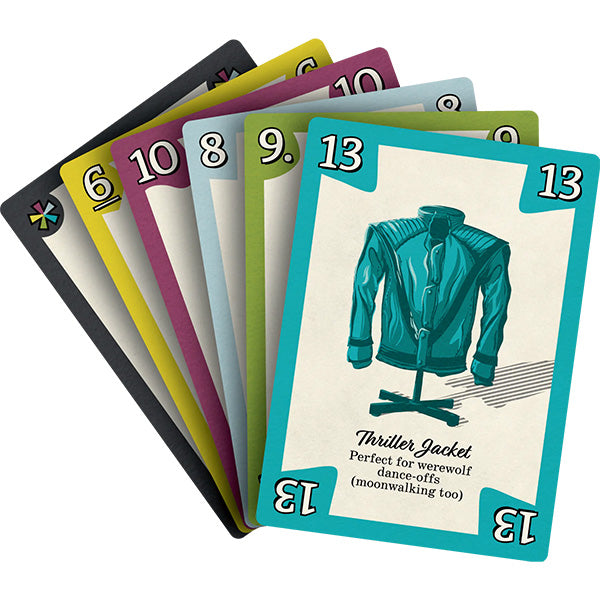 Seers Catalog