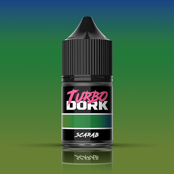 Turbo Dork - TurboShift - Acrylic Paints - 22ml