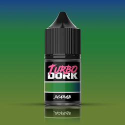 Turbo Dork - TurboShift - Acrylic Paints - 22ml
