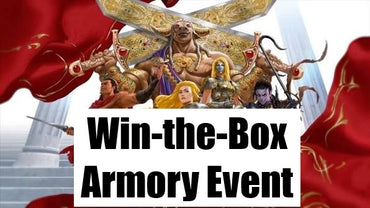 Event Ticket Image