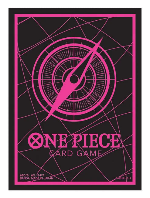 One Piece TCG: Official Sleeves Set 6