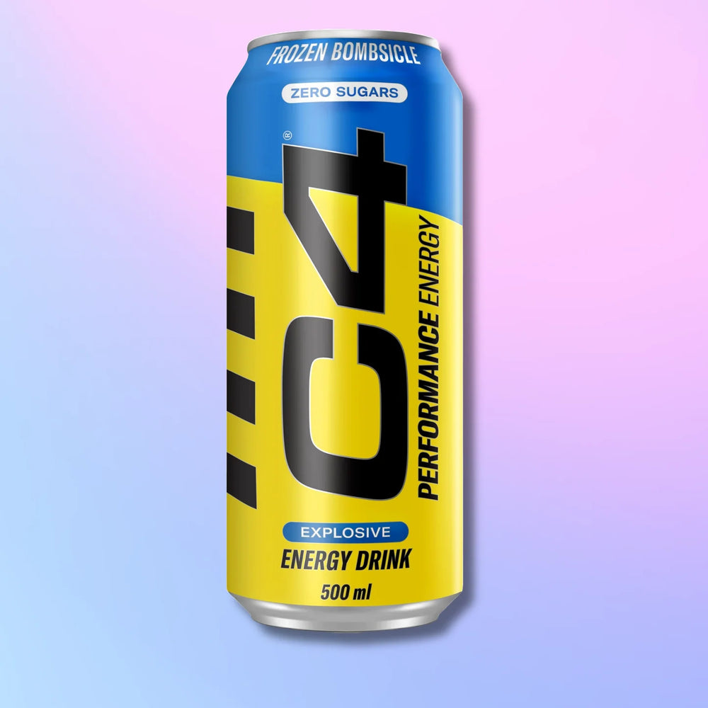 C4 Energy