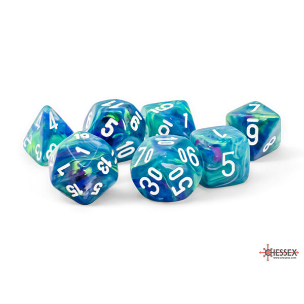 Chessex Megahedral Polyhedral Dice Set (20mm)