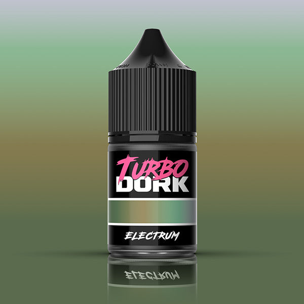 Turbo Dork - TurboShift - Acrylic Paints - 22ml