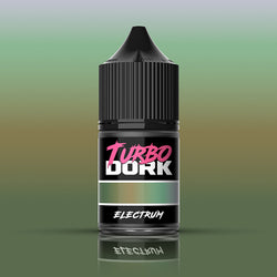 Turbo Dork - TurboShift - Acrylic Paints - 22ml