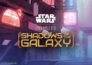 7-12 Shadows of the Galaxy Release Draft! ticket