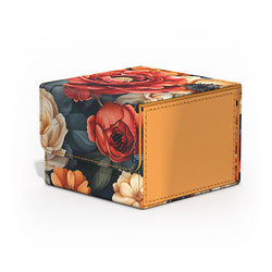 Deck Case: Sidewinder 133+ Floral Places III - Secret Garden