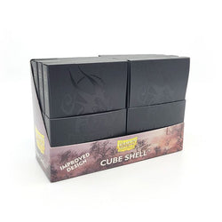 Dragon Shield - Cube Shell Display