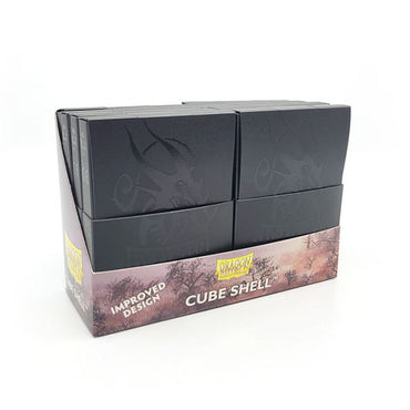Dragon Shield - Cube Shell Display