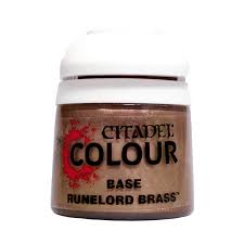 Citadel Base Paint (12ml)