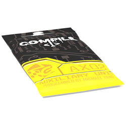 Compile - Auxillary Unit