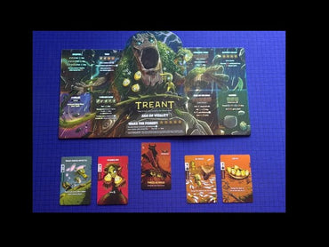 Event Ticket Image