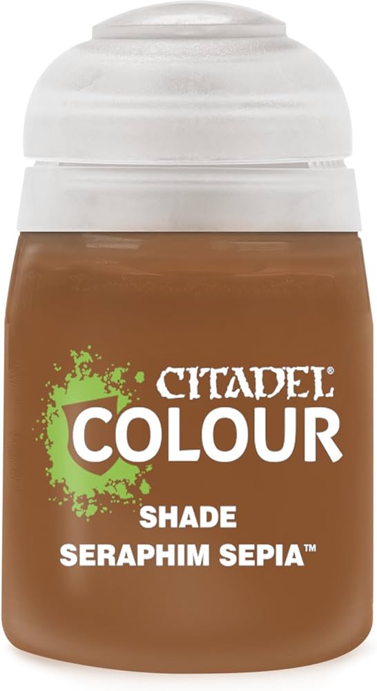 Citadel Shade Paint (18ml)