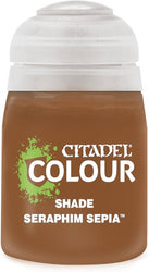 Citadel Shade Paint (18ml)