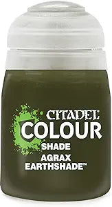 Citadel Shade Paint (18ml)