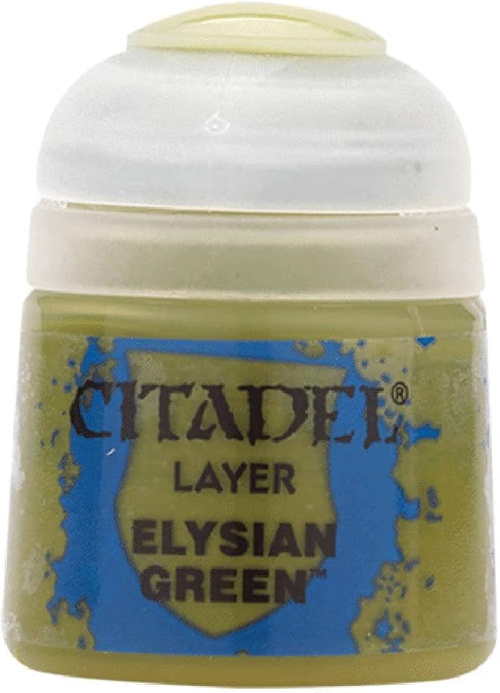 Citadel Layer Paint (12ml)